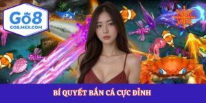 Blog Cá Cược Go8 – Thông Tin Và Mẹo Hay Trăm Trận Trăm Thắng