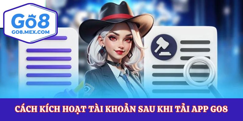 Tải App Go8 Siêu Tốc Trải Nghiệm Cá Cược Đỉnh Cao