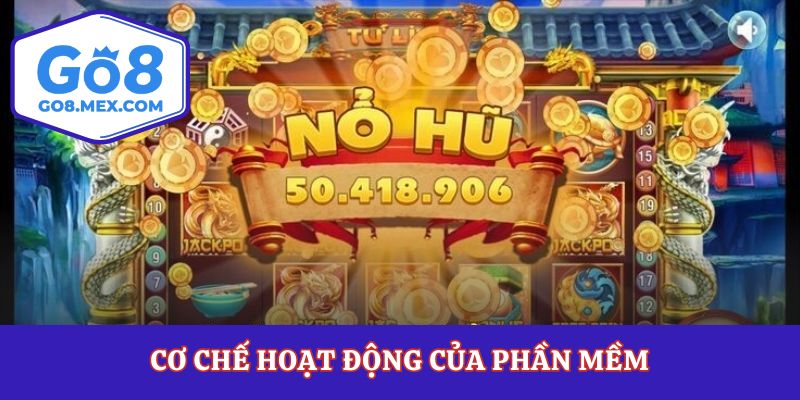 Tool Nổ Hũ Go8 – Bí Kíp Tăng Xác Suất Thắng Khi Quay Hũ