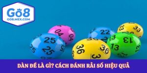 Blog Cá Cược Go8 – Thông Tin Và Mẹo Hay Trăm Trận Trăm Thắng