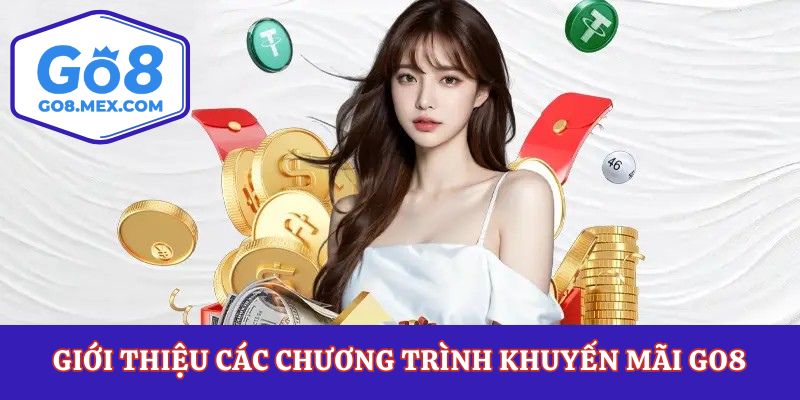 Khuyến Mãi Go8 – Nhanh Tay Giật IPhone 17 Cùng Nhà Cái