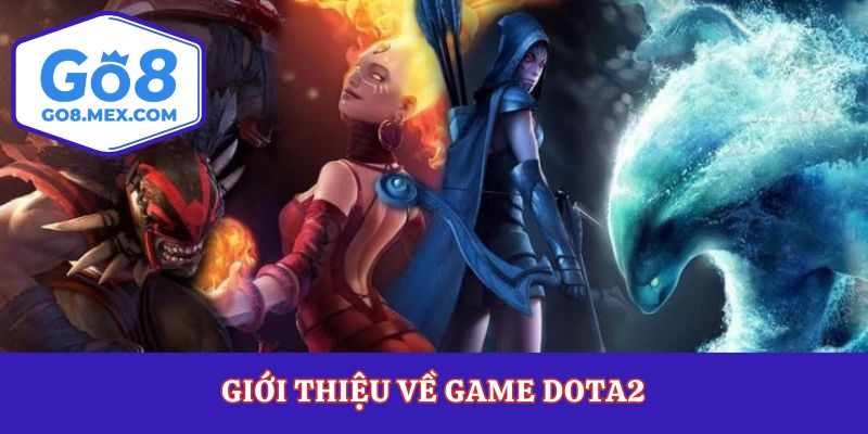 Soi Kèo Dota2 Go8 Chuẩn Xác Cho Hội Viên Esports 2026
