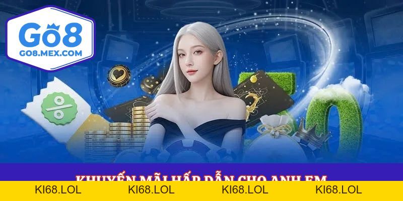 Esports Go8 – Bộ Môn Mới Cho Dân Cá Độ Thể Thao Điện Tử