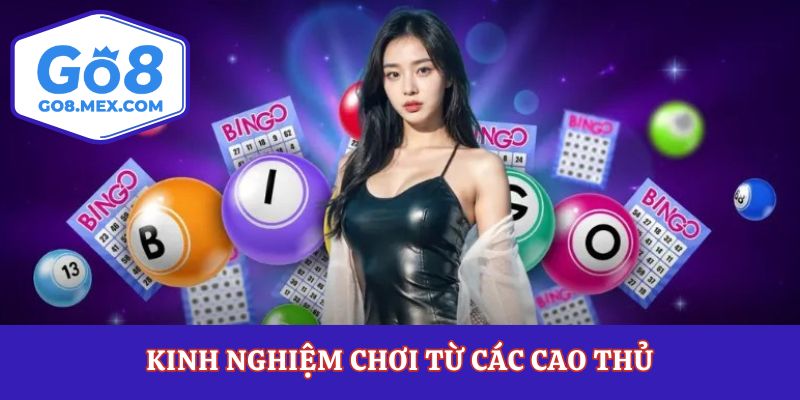 Lô Gan Go8 - Hình Thức Chơi Thịnh Hành Nhất Năm 2026