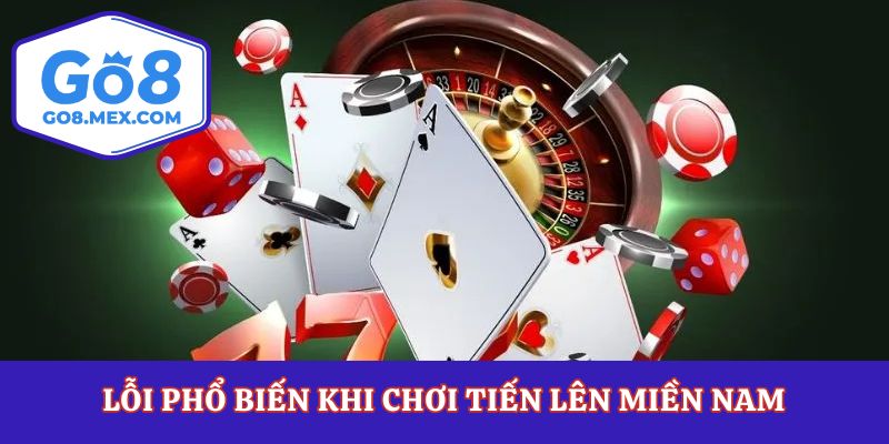 Tiến Lên Miền Nam – Cách Chơi Cơ Bản Và Mẹo Từ Cao Thủ