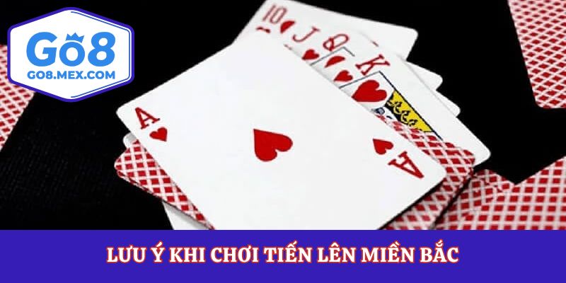 Tiến Lên Miền Bắc Go8 – Luật Chơi Chuẩn Và Mẹo Thắng Dễ