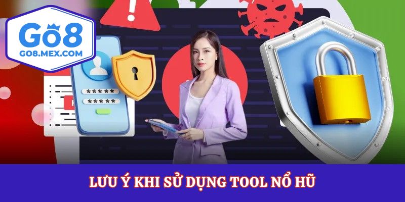 Tool Nổ Hũ Go8 – Bí Kíp Tăng Xác Suất Thắng Khi Quay Hũ