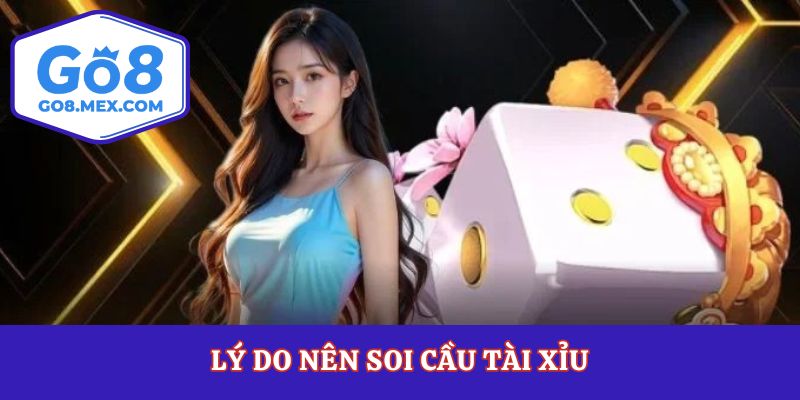 Soi Cầu Tài Xỉu Và Những Bí Kíp Vào Tiền Chuẩn Của Cao Thủ