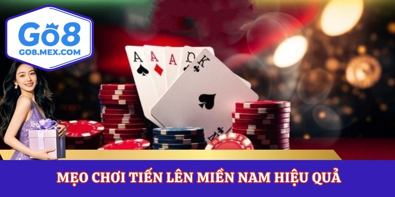 Tiến Lên Miền Nam – Cách Chơi Cơ Bản Và Mẹo Từ Cao Thủ