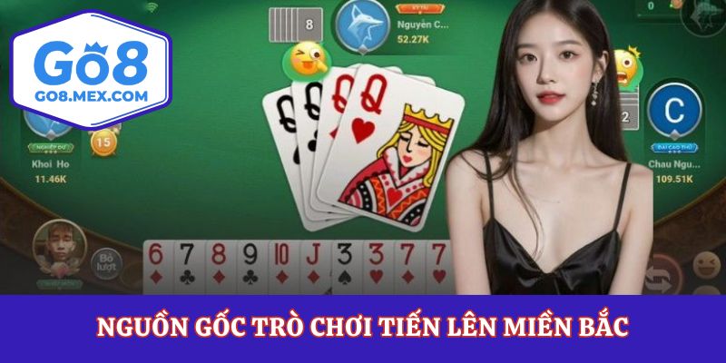 Tiến Lên Miền Bắc Go8 – Luật Chơi Chuẩn Và Mẹo Thắng Dễ