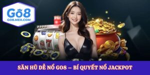 Blog Cá Cược Go8 – Thông Tin Và Mẹo Hay Trăm Trận Trăm Thắng