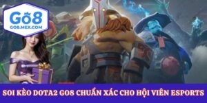 Blog Cá Cược Go8 – Thông Tin Và Mẹo Hay Trăm Trận Trăm Thắng