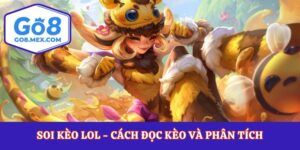 Blog Cá Cược Go8 – Thông Tin Và Mẹo Hay Trăm Trận Trăm Thắng