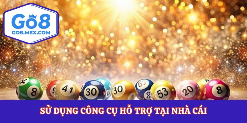 Lô Gan Go8 - Hình Thức Chơi Thịnh Hành Nhất Năm 2026