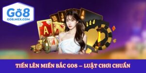 Blog Cá Cược Go8 – Thông Tin Và Mẹo Hay Trăm Trận Trăm Thắng