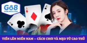 Blog Cá Cược Go8 – Thông Tin Và Mẹo Hay Trăm Trận Trăm Thắng