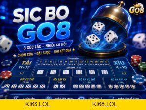 Blog Cá Cược Go8 – Thông Tin Và Mẹo Hay Trăm Trận Trăm Thắng