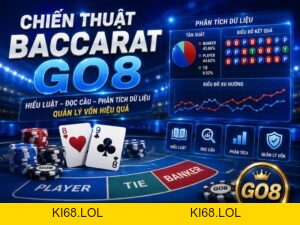 Blog Cá Cược Go8 – Thông Tin Và Mẹo Hay Trăm Trận Trăm Thắng