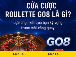 Blog Cá Cược Go8 – Thông Tin Và Mẹo Hay Trăm Trận Trăm Thắng