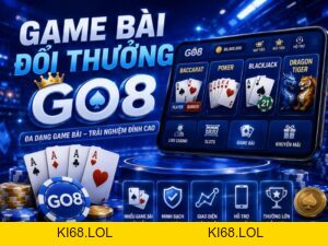 Blog Cá Cược Go8 – Thông Tin Và Mẹo Hay Trăm Trận Trăm Thắng