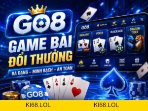 Blog Cá Cược Go8 – Thông Tin Và Mẹo Hay Trăm Trận Trăm Thắng