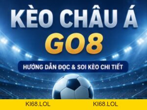 Blog Cá Cược Go8 – Thông Tin Và Mẹo Hay Trăm Trận Trăm Thắng