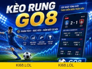 Blog Cá Cược Go8 – Thông Tin Và Mẹo Hay Trăm Trận Trăm Thắng