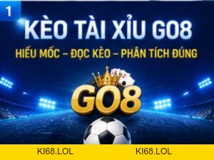 Blog Cá Cược Go8 – Thông Tin Và Mẹo Hay Trăm Trận Trăm Thắng