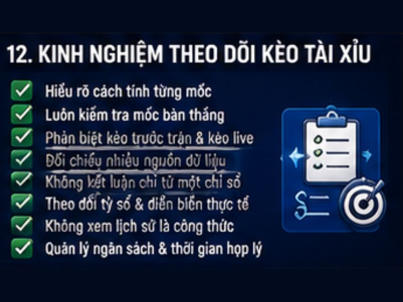 Kèo Tài Xỉu GO8 Là Gì? Cách Đọc Và Phân Tích Kèo Tài Xỉu